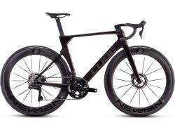 Cube Litening Aero C:68X SLT