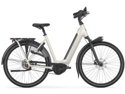 Gazelle Grenoble C5 HMB