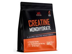 XXL Nutrition Creatine Monohydrate