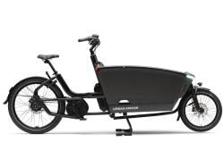 Urban Arrow FamilyNext Pro