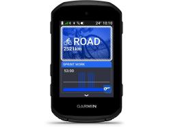 Garmin Edge 550