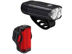 Lezyne Radar React System