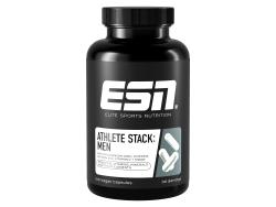 ESN Athlete Stack