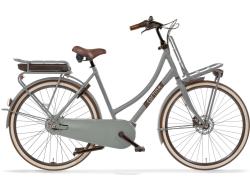 Cortina E-U4 Transport DB7 ActiveLine MM
