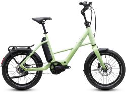 Cube Compact Hybrid Deluxe