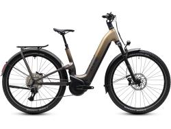 Cube Nuride Hybrid One11 HPC SLX