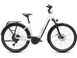 Cube Touring Hybrid One