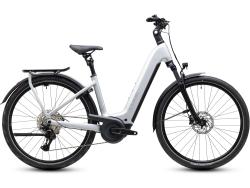 Cube Kathmandu Hybrid One
