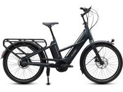 Cube Longtail Hybrid Deluxe