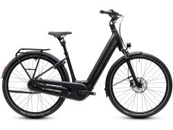 Cube Supreme Hybrid Comfort One
