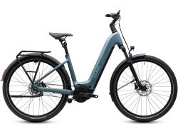 Cube Touring Hybrid Deluxe SLX