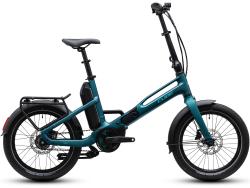 Cube Fold Hybrid Deluxe