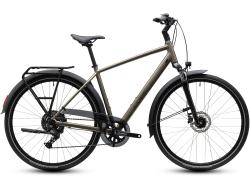 Cube Touring One