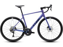 Cube Attain SLX