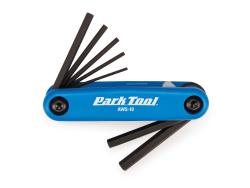 Park Tool AWS-10 Fold-up Allen key