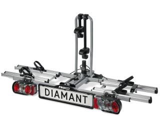 Towbar Car Bike Racks | Mantel Int