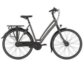 Struikelen Verwisselbaar consumptie Gazelle Chamonix kopen? Bekijk alle Gazelle fietsen online! - Mantel