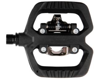 Look Geo Trekking Combination Pedals