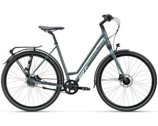 Hybride fiets kopen? alle hybride fietsen | Mantel