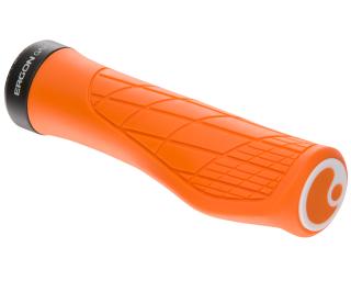 Poignées VTT Ergon GA3 Orange