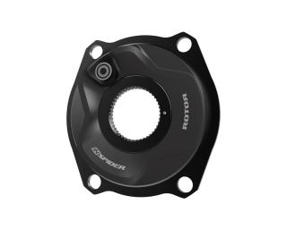 Rotor InSpider DM Racercykel Wattmåler
