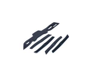 Giro Helios/Eclipse Spherical Pad-Kit