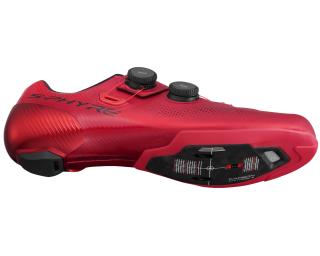 Shimano S-PHYRE RC903 Wielrenschoenen Heren  Rood