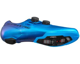 Shimano S-PHYRE RC903 Road Cycling Shoes Blue