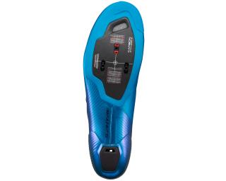 Shimano S-PHYRE RC903 Road Cycling Shoes Blue