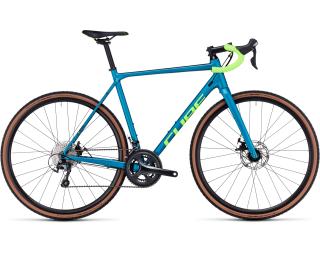 Lionel Green Street Correlaat Detector Cyclocross fiets of veldrijfiets kopen? - Mantel