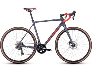 Lionel Green Street Correlaat Detector Cyclocross fiets of veldrijfiets kopen? - Mantel