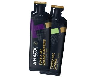 Gel Amacx Turbo Gel
