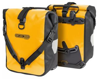 Ortlieb Sport Roller Classic Cykelväska Gul
