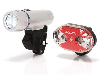 Juego de Luces XLC Triton & Thebe Basic