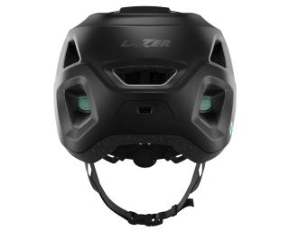 Lazer Lupo KinetiCore MTB Hjelm Sort