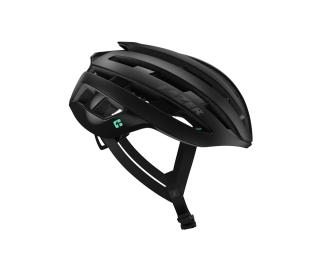Casco Lazer Z1 KinetiCore Negro