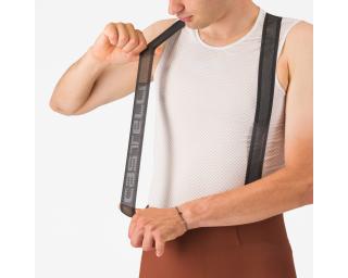 Castelli Espresso Bib Short Brown