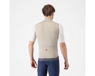 Castelli Espresso Vest Brown