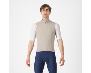 Castelli Espresso Vest Brown