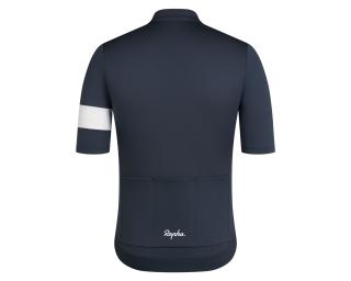 Rapha Core Cycling Jersey Brown