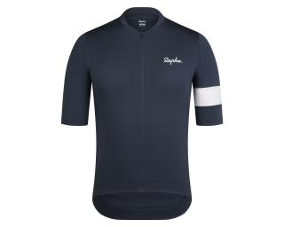 Rapha Core Cycling Jersey Brown