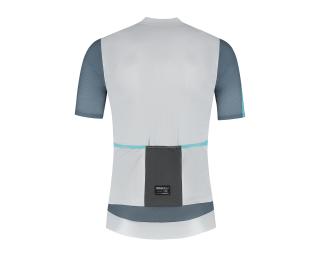 Rogelli Fast II Cycling Jersey Purple