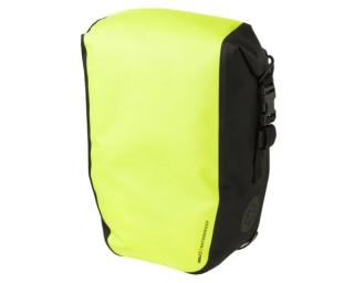 Sacoche de Vélo Simple AGU Shelter Clean Jaune