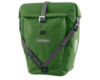 Ortlieb Back Roller Plus Enkele Fietstas Groen