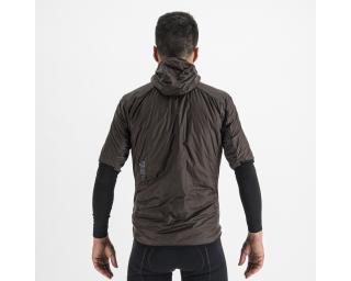 Sportful Supergiara Puffy SS Brown