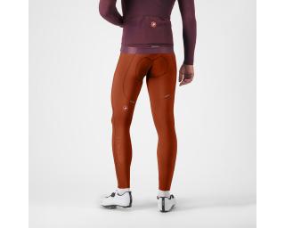 Castelli Espresso Bib Tight Brown