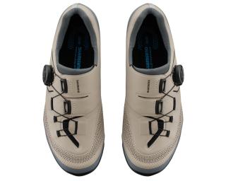 Shimano XC503 W MTB Shoes Yellow