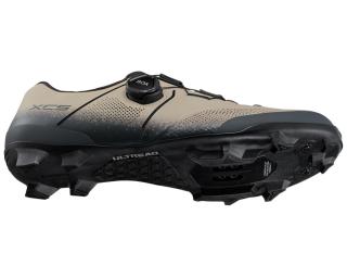 Shimano XC503 MTB Shoes Yellow