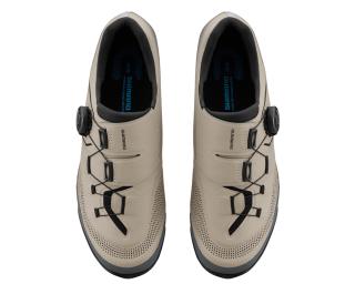 Shimano XC503 MTB Shoes Yellow