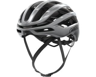 Abus AirBreaker 2.0 Road Bike Helmet Grey